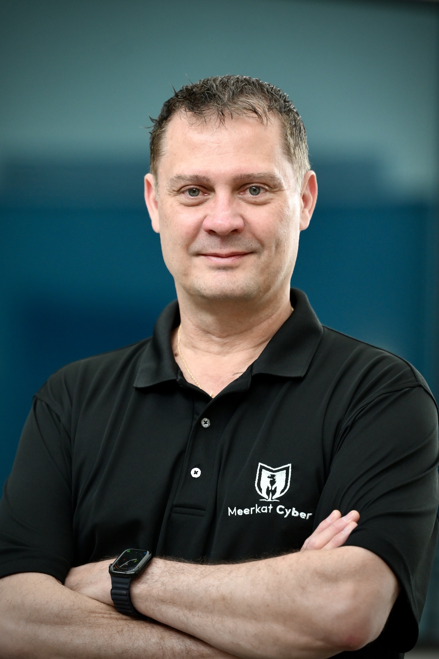 Meerkat Cyber Chris Haigh.JPG